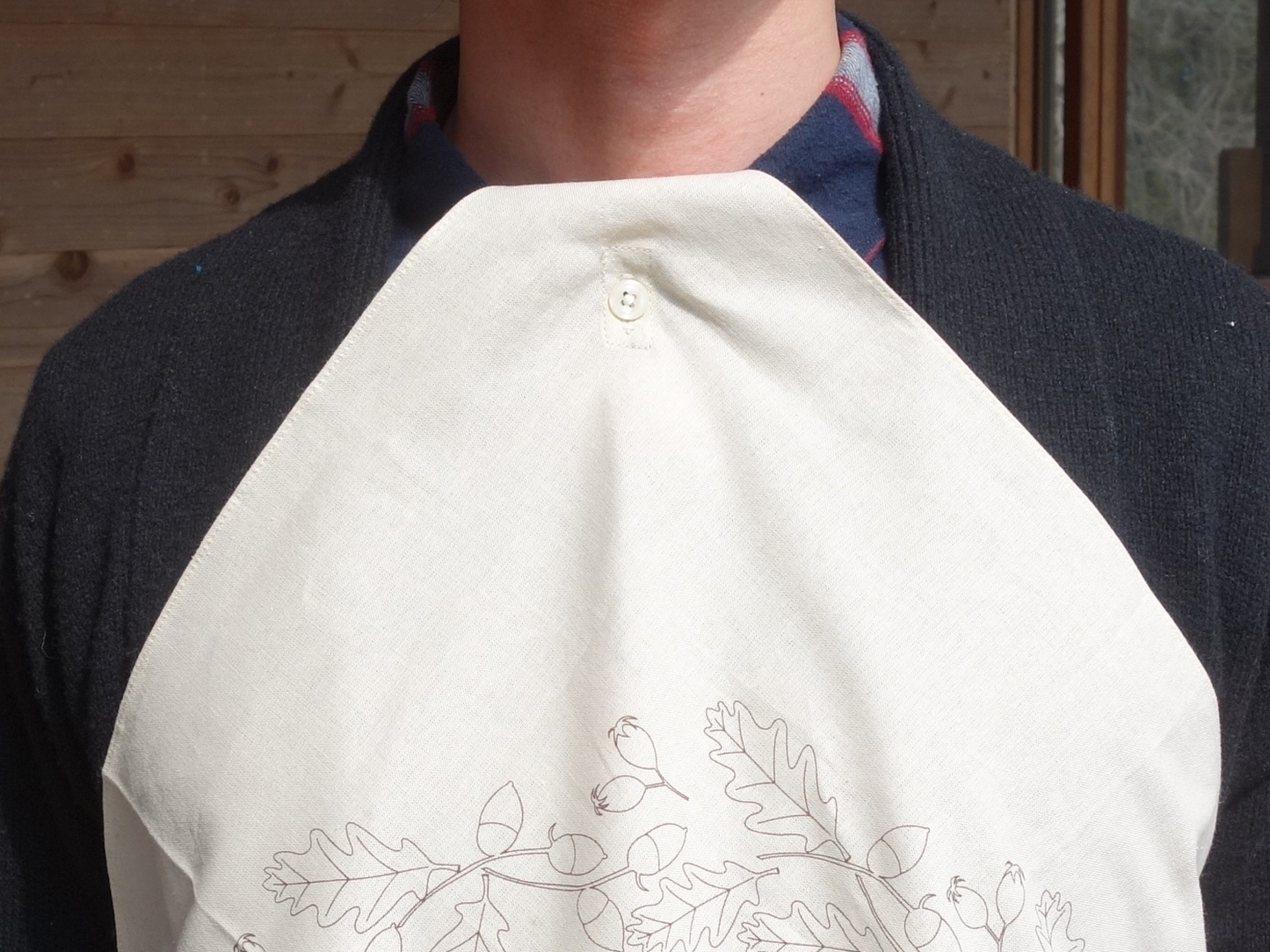 AFAN-Bandana(mont-bell)