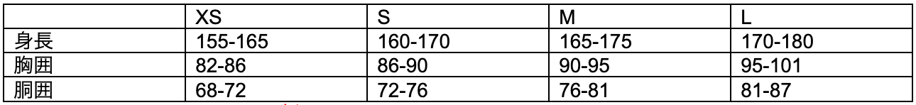 AFAN-T-shirts(mont-bell)