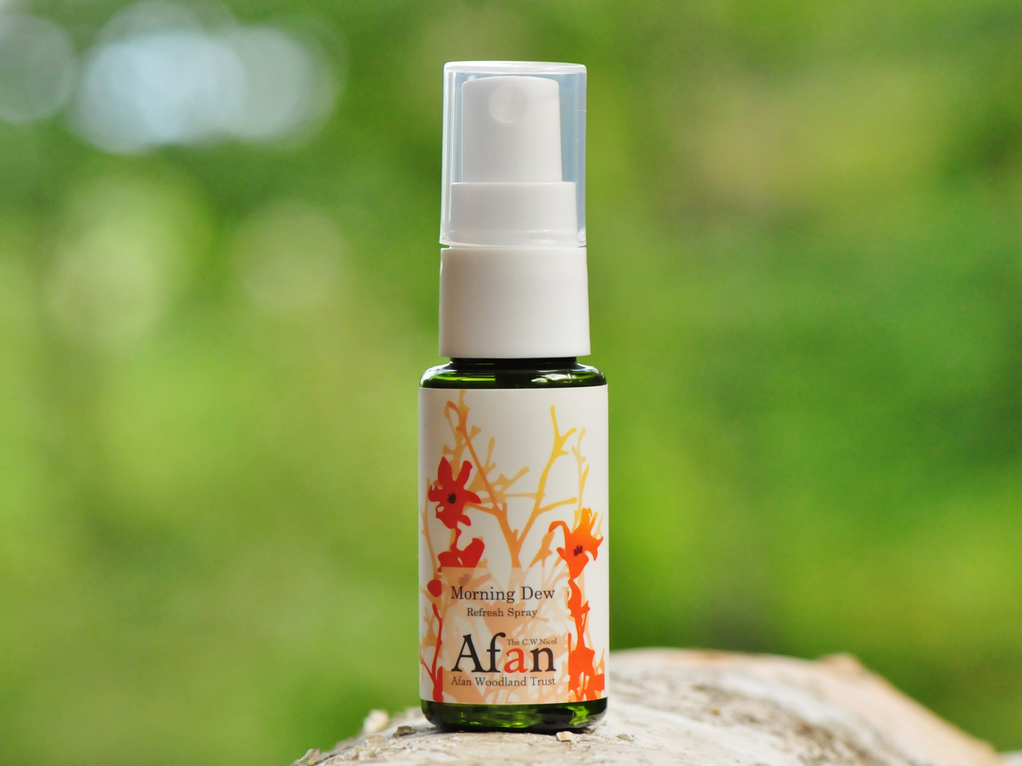 AFAN-AROMA Morning Dew(ニオイコブシベース)