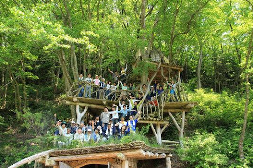 寄付 震災復興プロジェクト 一口1000円