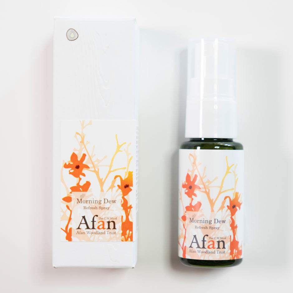 AFAN GOOD WOOD EGG – C.W.ニコル・アファンの森財団